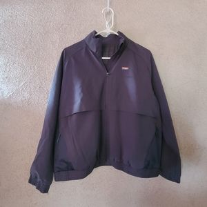 NWOT FIGS PRIDE CHARCOAL SYDNEY JACKET